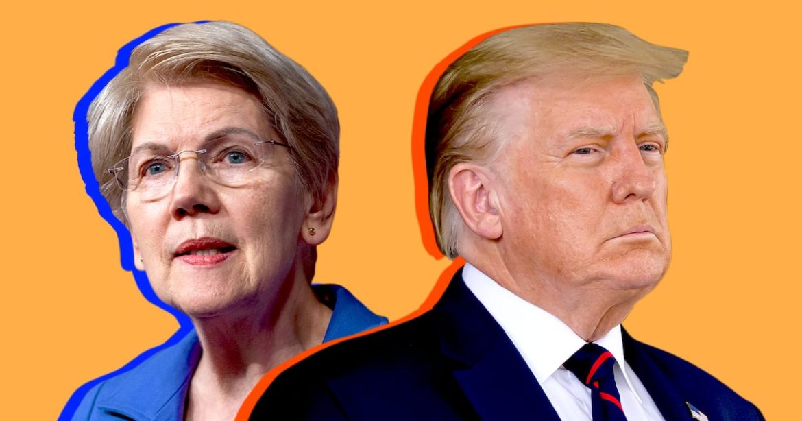 Democrats attack Trump on crypto. Will it be enough to win the midterms? – DL News