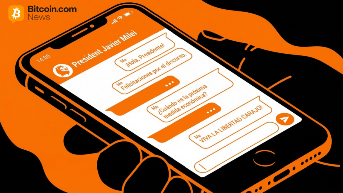 Libra Case: Milei Had Continuos Communication With Associates Before Token Launch