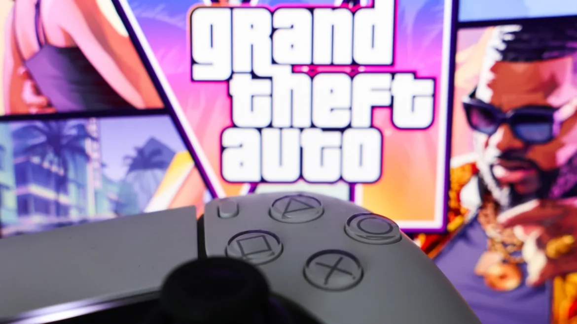 The Group Behind the GTA VI Leaks Has a Meme Coin, Millions in Value, and a Secret Agenda