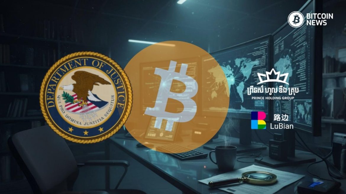 127k BTC Seizure | Flaws in Lubian's Private Key Generation