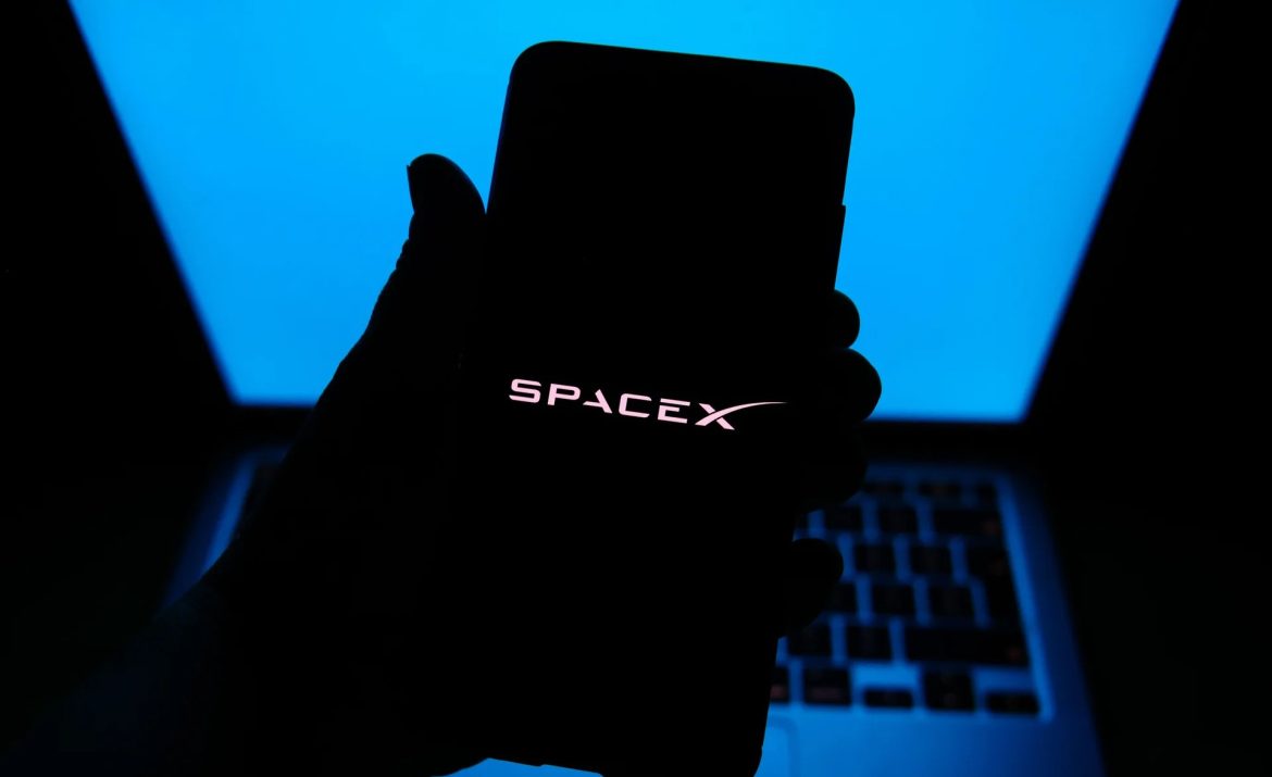 $133 Million in Bitcoin on the Move: SpaceX Makes Mysterious SpaceX
