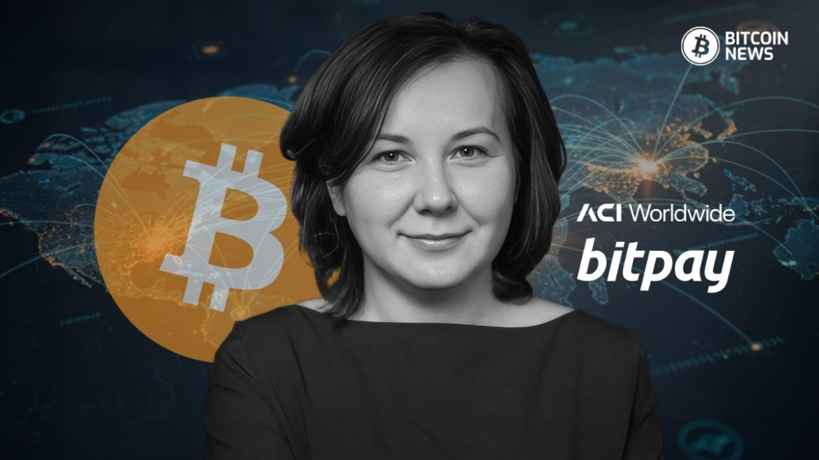 ACI Worldwide and BitPay | Bitcoin Payments Partnership