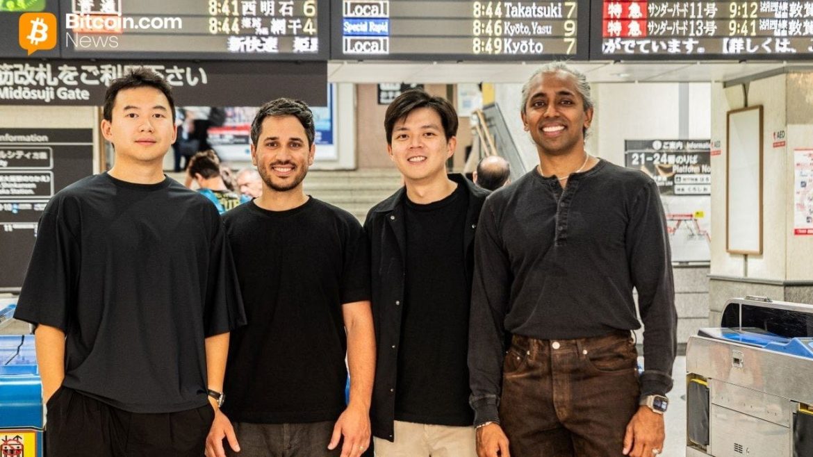 Aptos Co-Founder Launches $50 Million Venture Fund ‘For MFers Ready to Build’