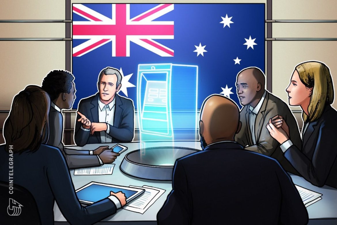 Australia Considers Crackdown on Crypto ATMs With New Powers