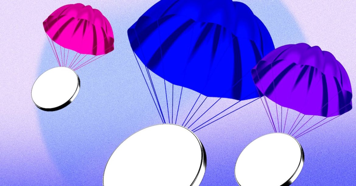 BNB Chain to airdrop $45m to 160,000 memecoin traders – DL News