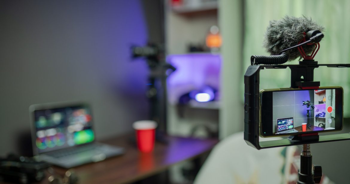 Based Streams Launches Blockchain-Powered Live Trading