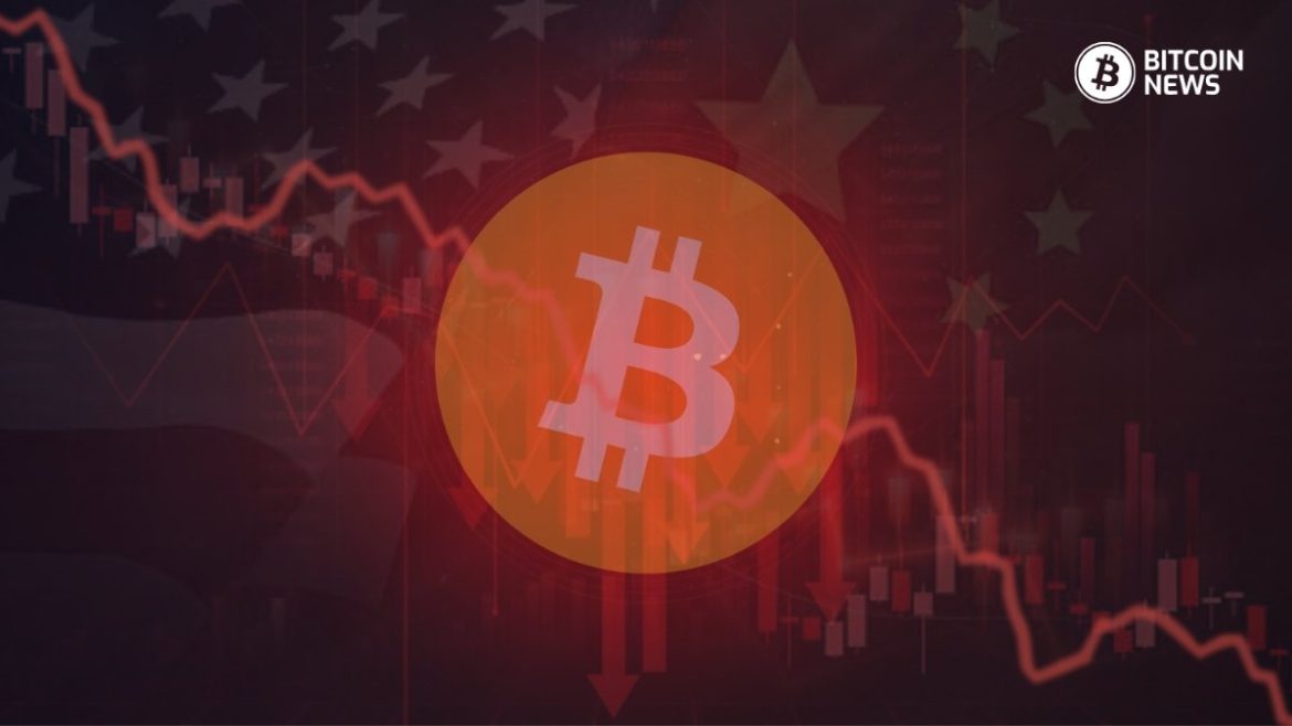 Biggest Bitcoin Liquidation in History Biggest Bitcoin Liquidation in History