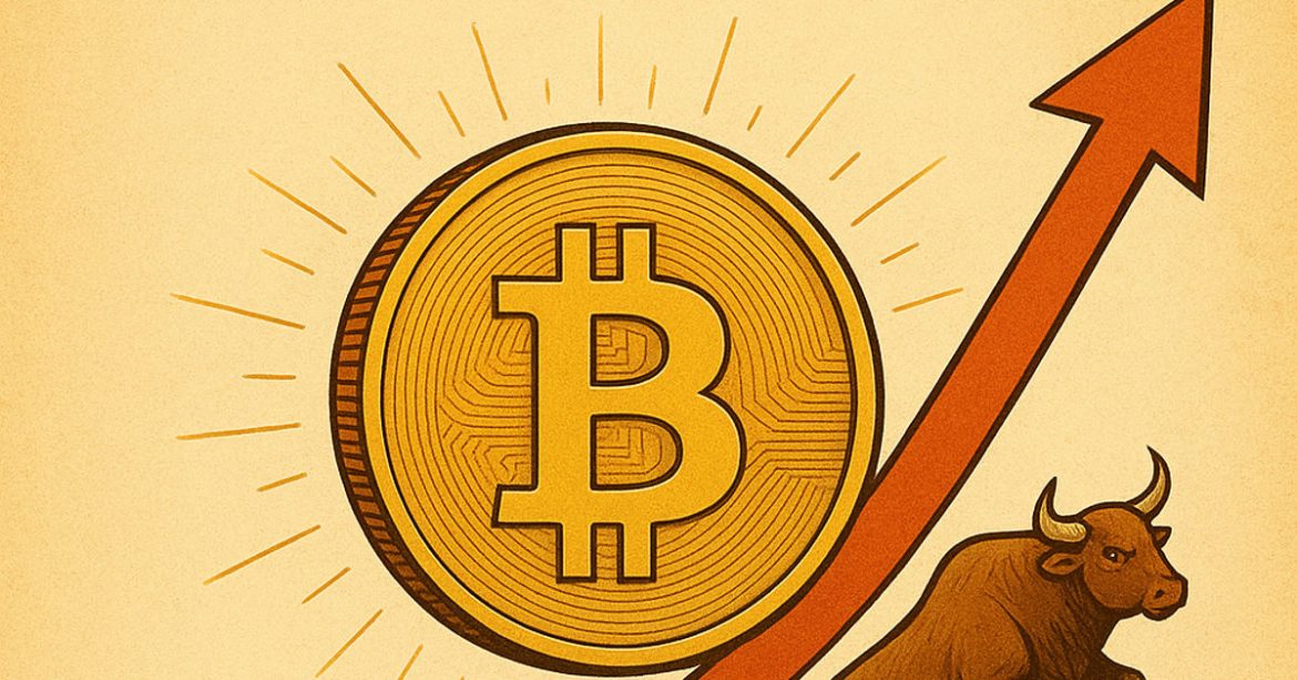 Bitcoin Price Will Hit $141,000 By December: TD Cowen Micah Zimmerman