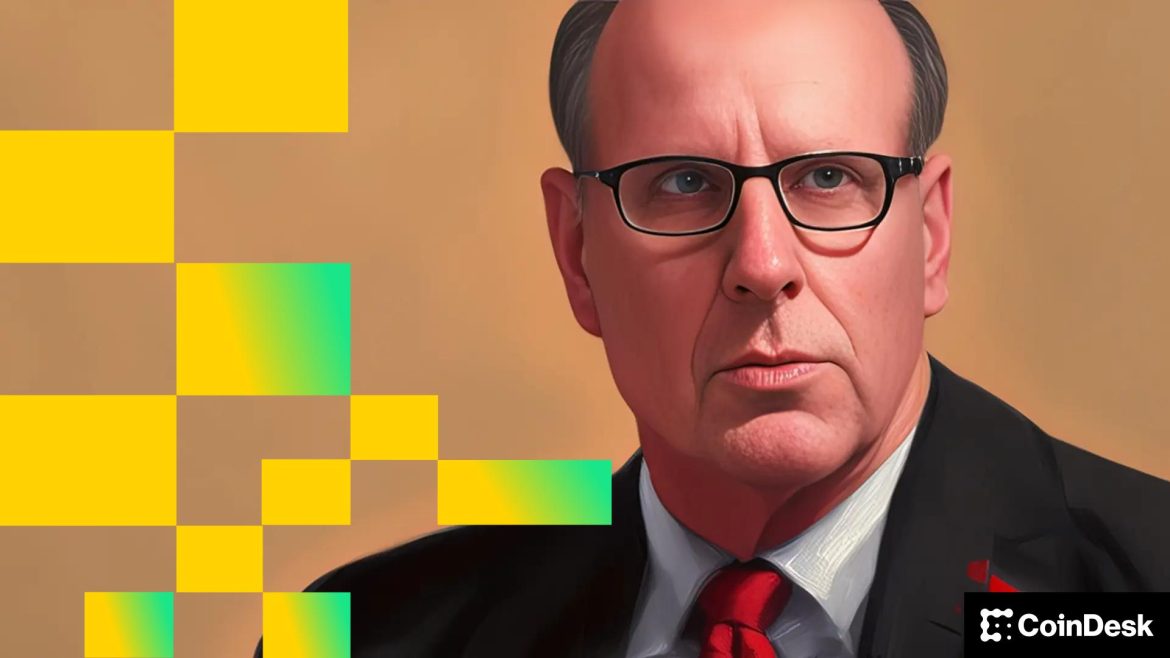 BlackRock (BLK) CEO Larry Fink Eyes Bigger Role, Anticipates Substantial Growth