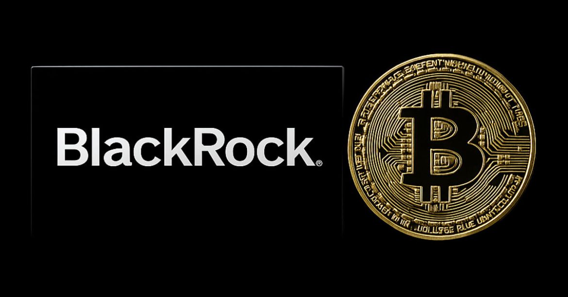 BlackRock To Develop Tokenization Tech As Bitcoin ETF Passes $100 Billion In Assets