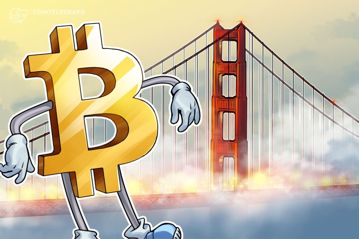 California Law Preserves Abandoned Bitcoin Holdings