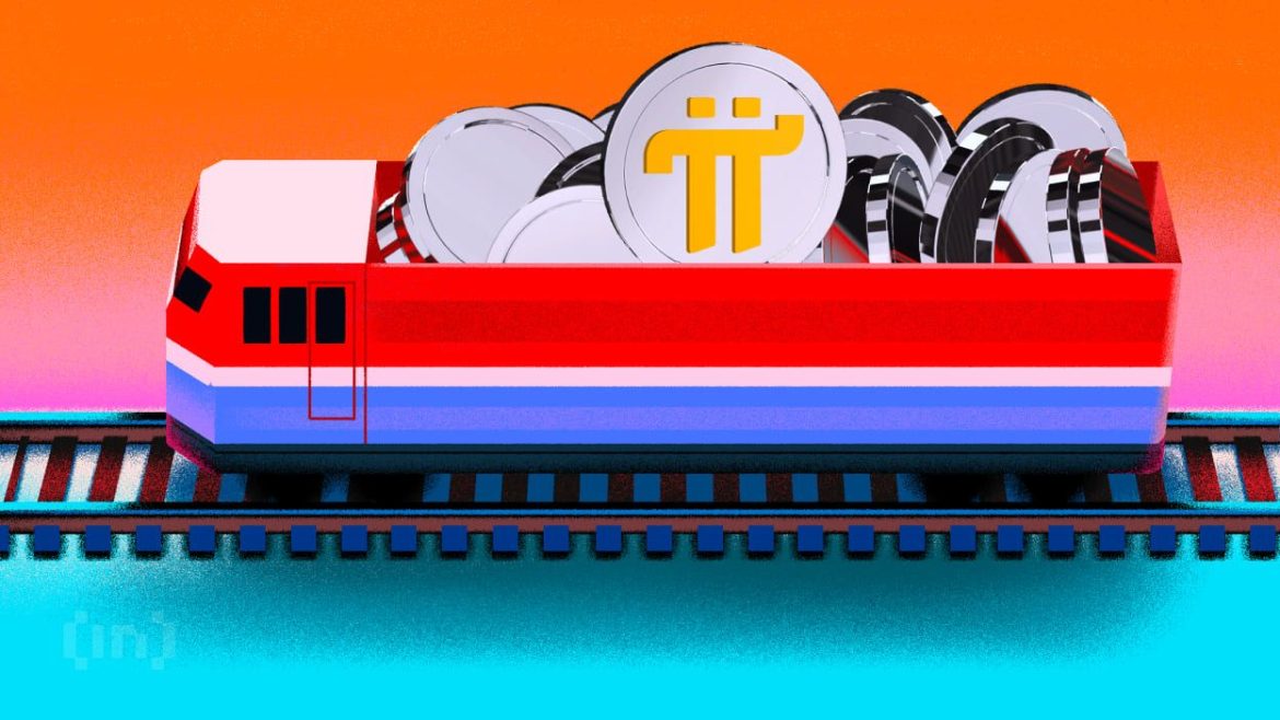 Pi Network (PI) Price Performance