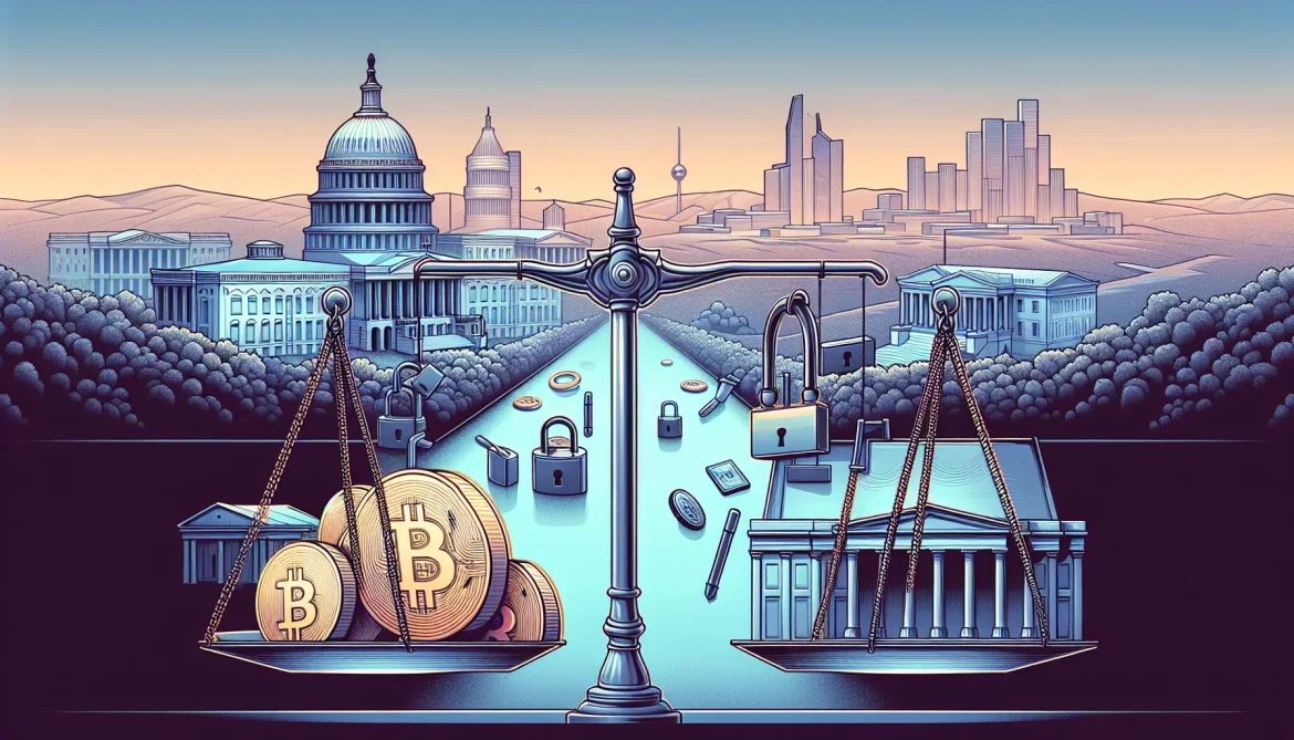 Crypto ETFs in Limbo as U.S. Government Shutdown Extends into Third Week