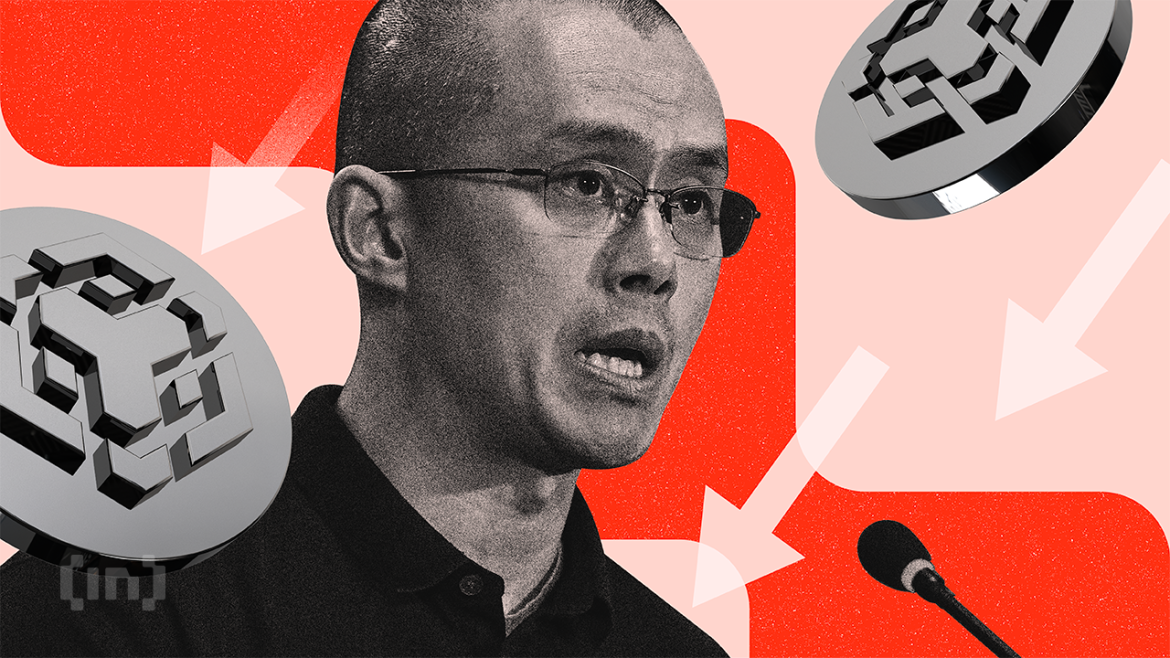 Did Binance Demand Tokens for Listings? CEO’s Claim Sparks Industry Uproar