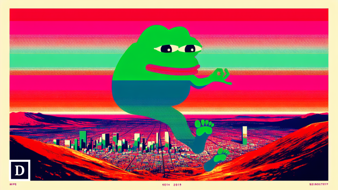 Crypto markets Oct. 10, 2025 cover image