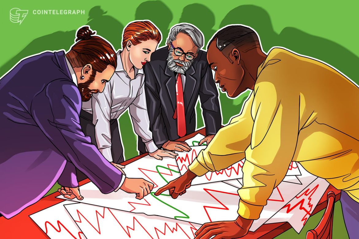 Crypto Traders Show 'Rationalization' Behavior' After Market Plunge