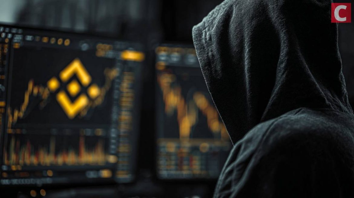 Crypto Whale Behind $19B Liquidation Event Moves $129M Into Binance Crypto Whale Behind $19B Liquidation Event Moves $129M Into Binance Ahead of Key Macro Events