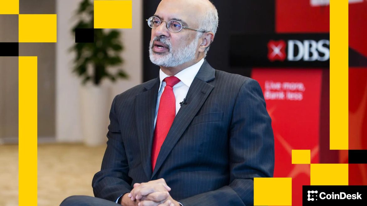 DBS, Goldman Sachs (GS) Execute First Over-the-Counter Interbank Crypto Options DBS, Goldman Sachs (GS) Execute First Over-the-Counter Interbank Crypto Options Trade