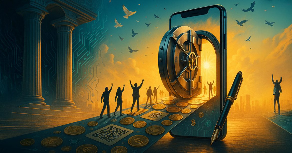 Debanked to rebanked? Redefining financial access in the age of Debanked to rebanked? Redefining financial access in the age of executive orders