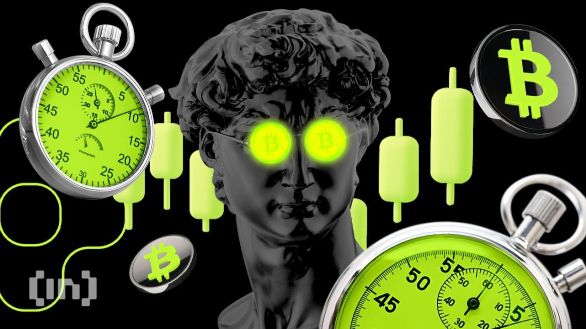 Bitcoin Exchange Supply Falls To 6-Year Low — A Signal To Buy The Dip?