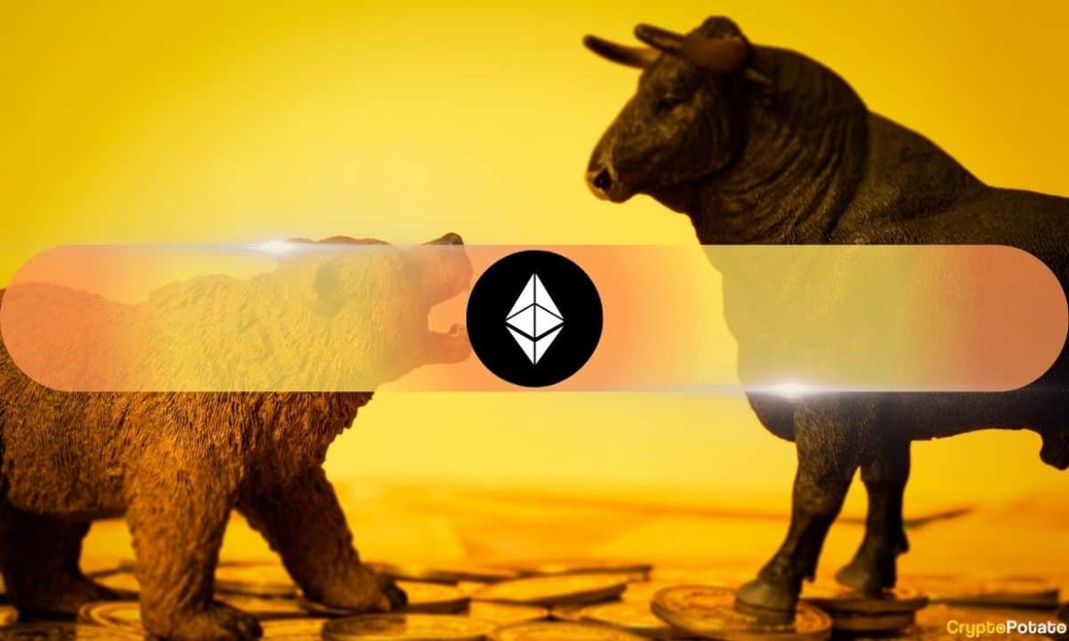 Ethereum Price Calm Masks Quiet Accumulation