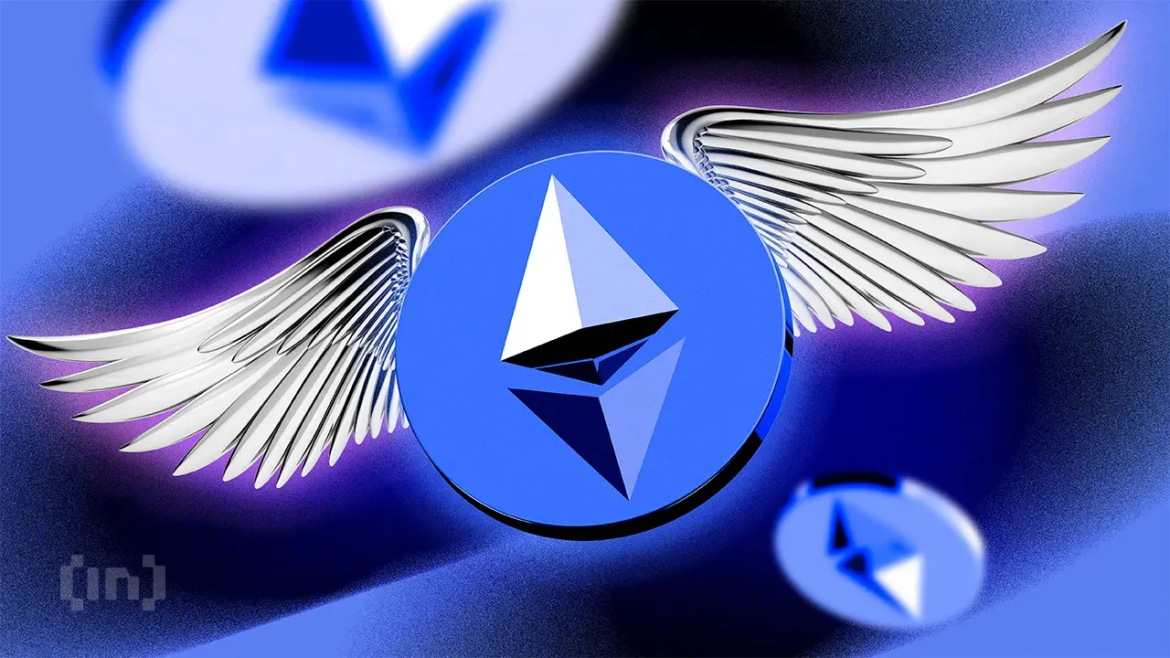 Ethereum Holders Still Cautious
