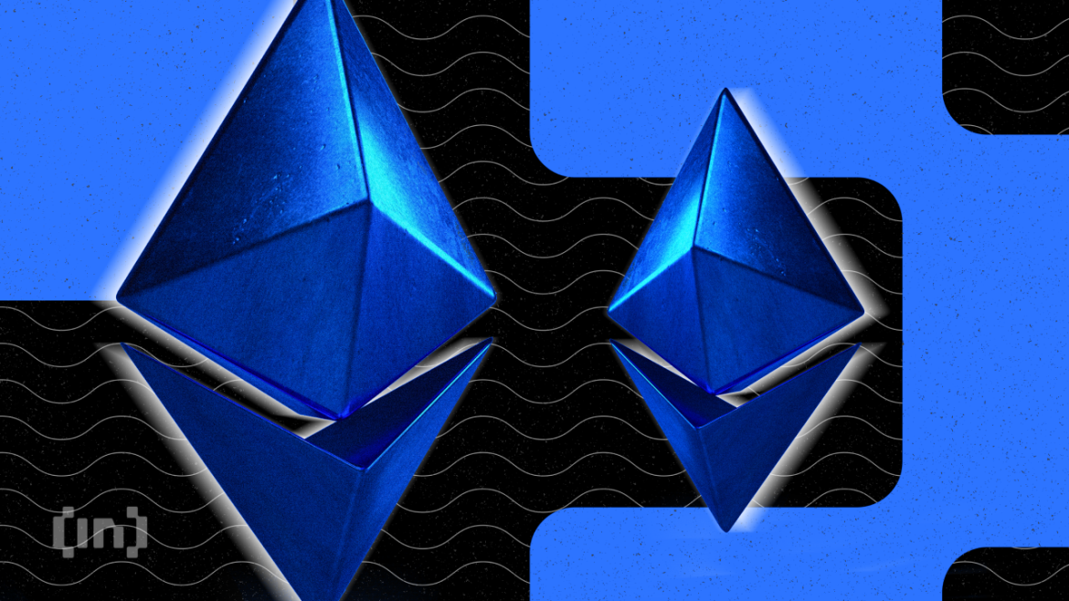 Ethereum’s Path to $5,000 Likely Blocked by LTH Actions Ethereum Holder Accumulation Ratio