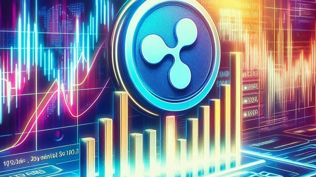 Evernorth Fuels XRP Treasuries Boom With $1B Plan Evernorth Fuels XRP Treasuries Boom With $1B Plan