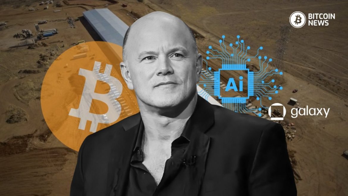 Galaxy Digital | Turn Bitcoin Mining OP to AI Datacenter