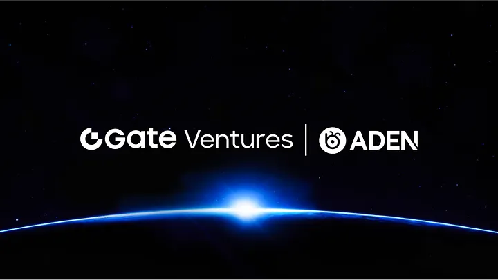 Gate Ventures Acquires ADEN to Expand Web3 Derivatives Ecosystem ClearBank Joins Circle to Bring USDC and EURC to Europe’s Banking Rails