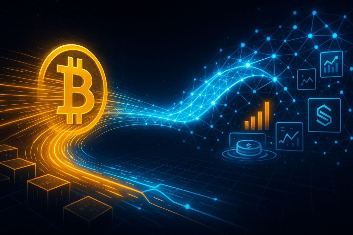 $HYPER Next Crypto to 1000x? The Bitcoin Hyper Fast-Track for Bitcoin’s Next Chapter