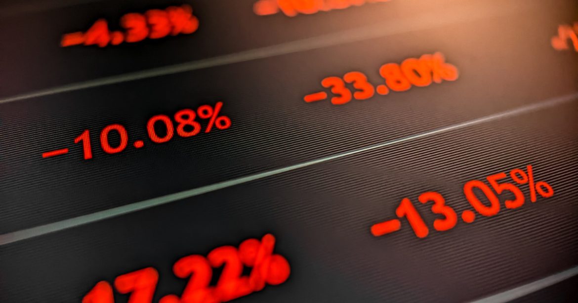 Historic Liquidation Hits Crypto Market: Causes, Impact, and Recovery