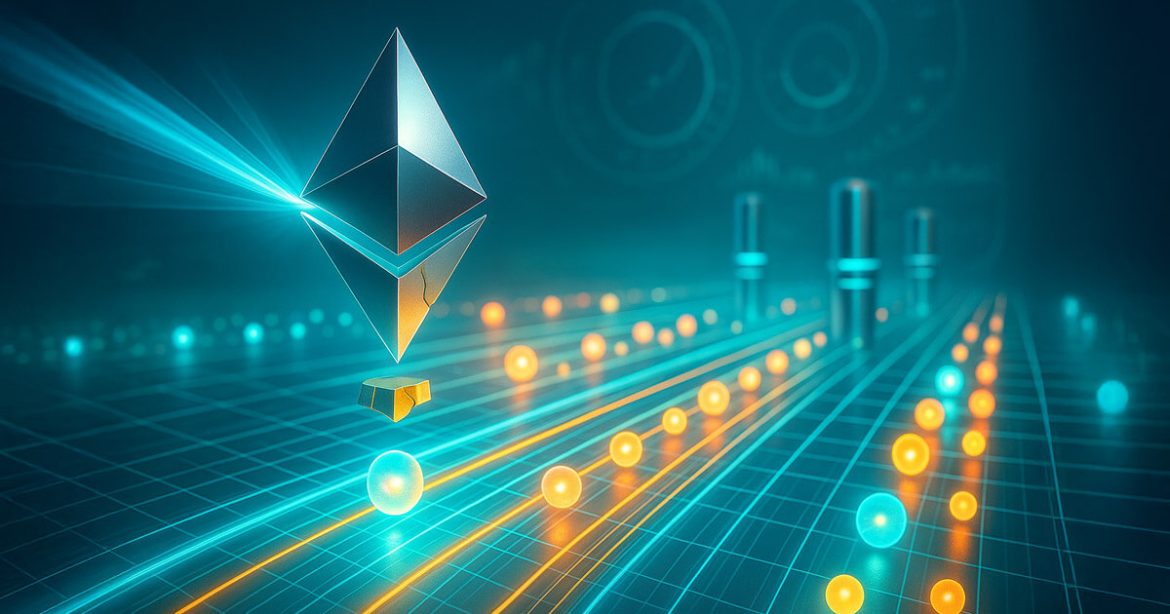 Inside Ethereum's race to achieve 10 million TPS