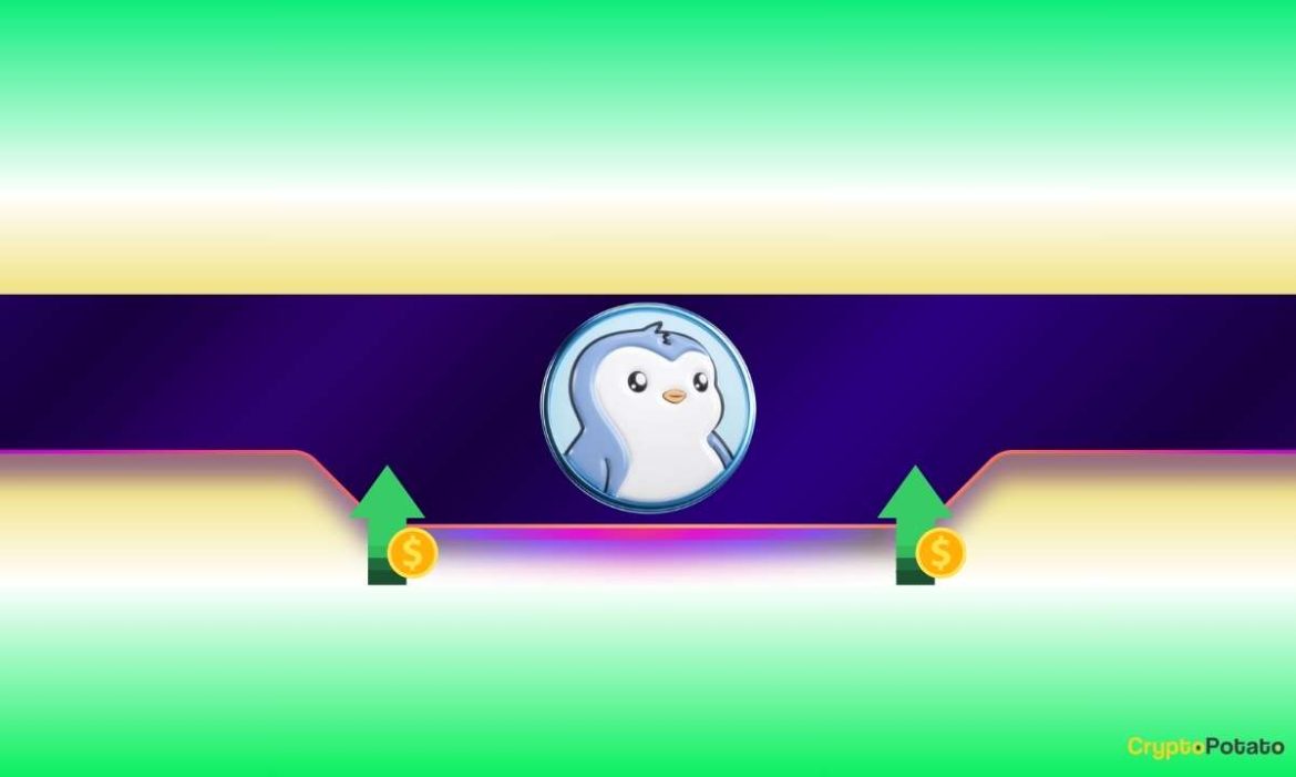 Is $0.13 the Next Target?