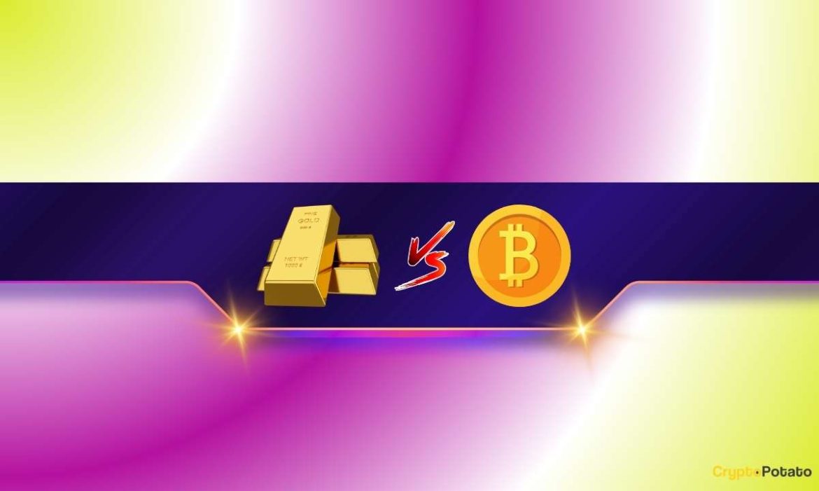 Is This Good News for Bitcoin (BTC)?