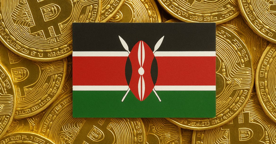 Kenya Signs Virtual Asset Bill, Ushering New Bitcoin Era