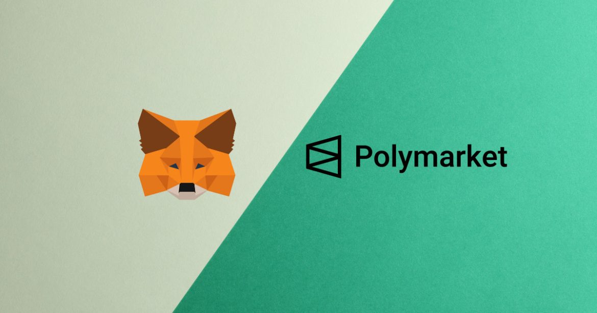 MetaMask Partners with Polymarket to Add Prediction Markets MetaMask Partners with Polymarket to Add Prediction Markets