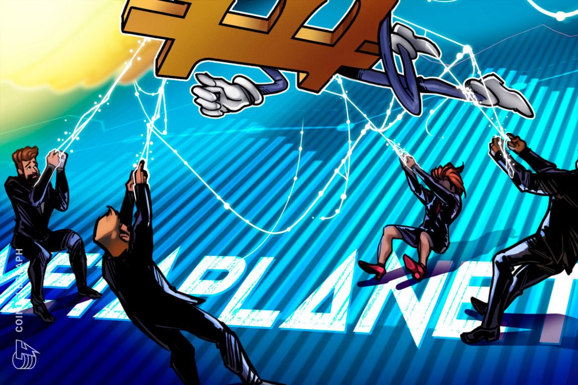 Metaplanet Misses Bitcoin Buys As mNAV Dips Below 1