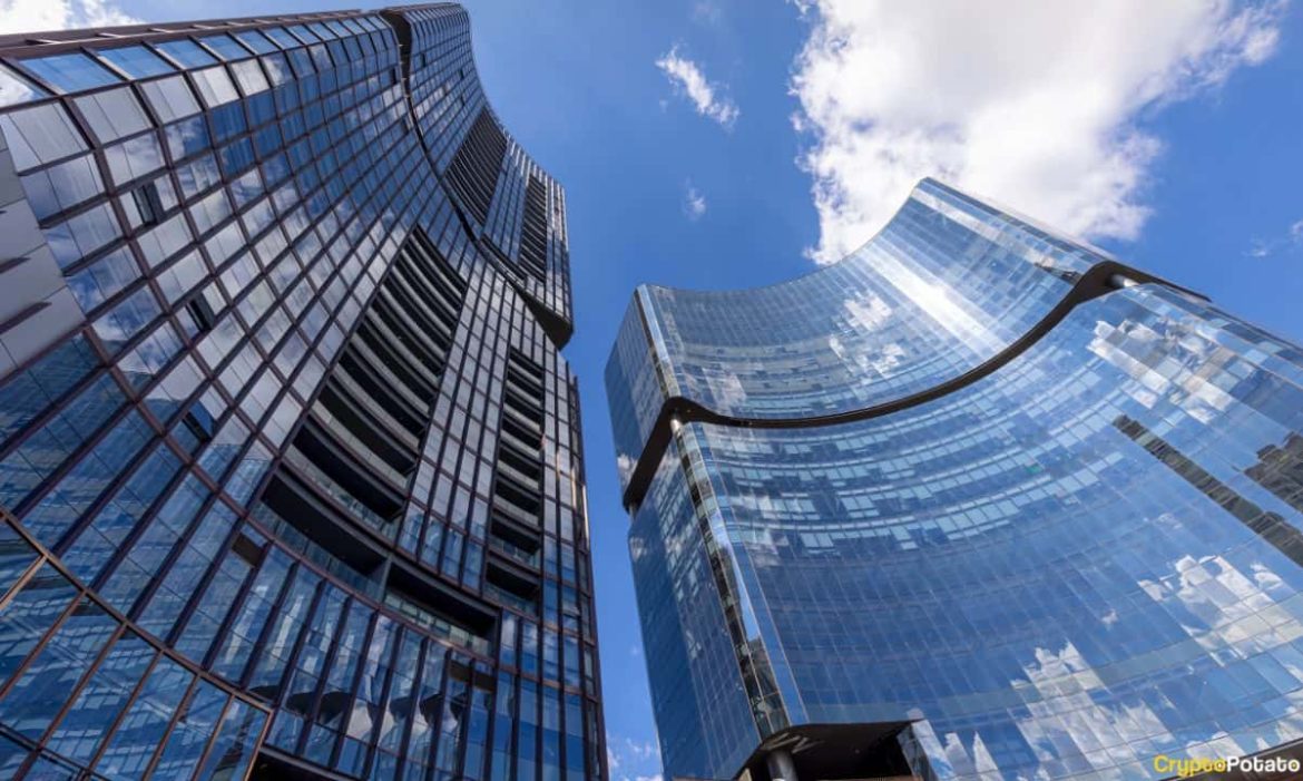 Most Institutions Will Double Crypto Holdings Within 3 Years