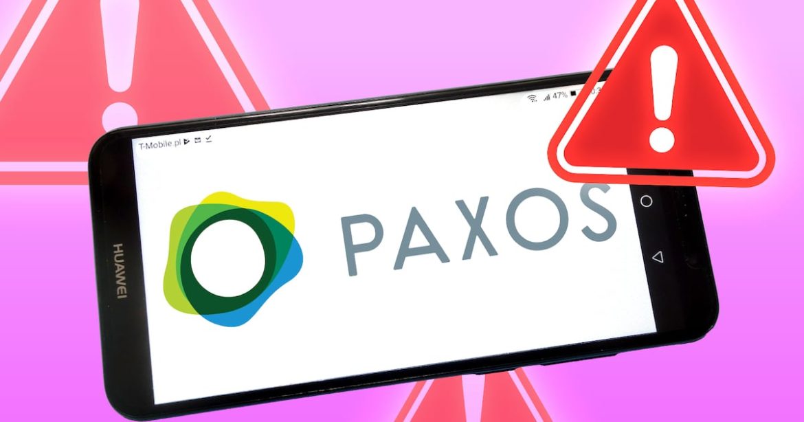 Paxos’ $300tn stablecoin blunder sparks confusion amid firm’s trust charter bid – DL News