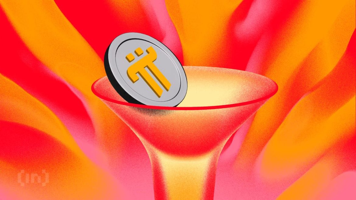 Pi Coin Price Stalls Again — Can Investors Help It Pi Coin Squeeze Momentum Indicator