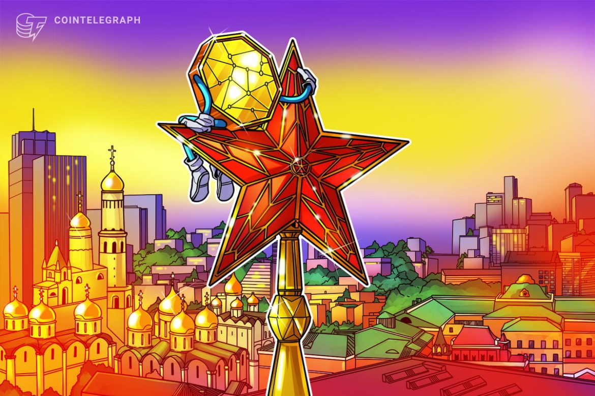 Russia Leads Europe In Crypto Adoption With $376B Tracked Russia Leads Europe In Crypto Adoption With $376B Tracked