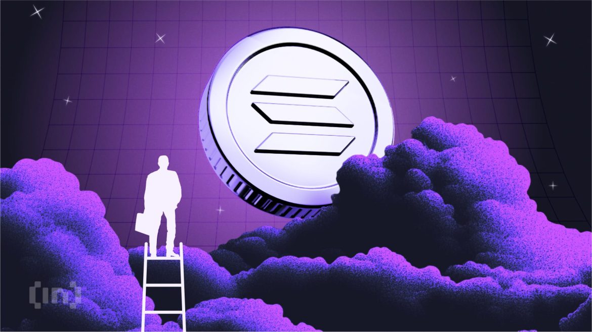 Solana Exchange Balance