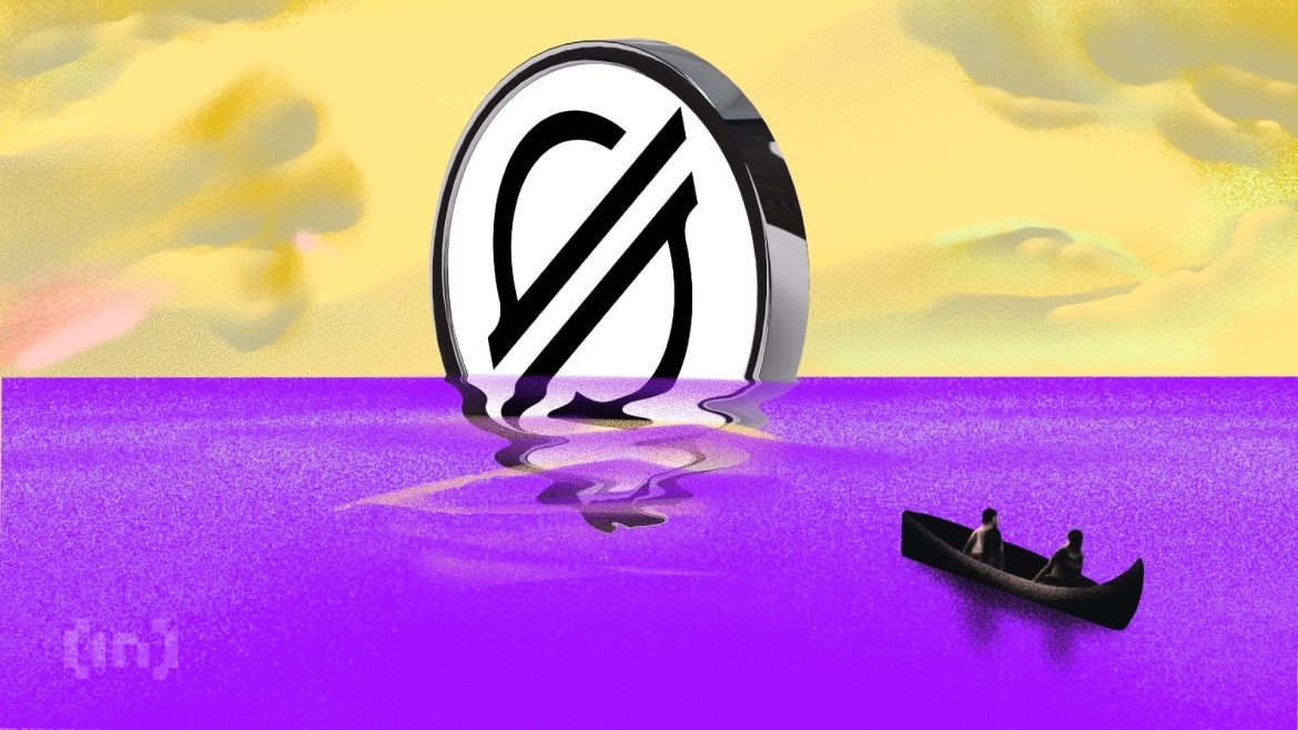 Steller XLM Price Near a Turning Point — Will It Stellar's Social Dominance Remains Strong Through October