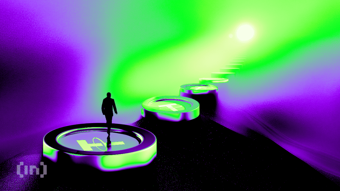 Crypto Roller Coaster: The Return of &#8220;Trump Trade&#8221;