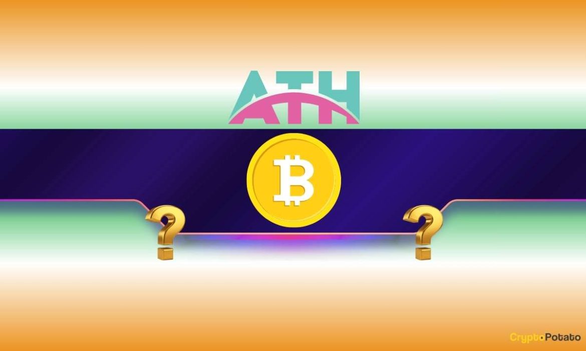 This Key Barrier Could Trigger Another Massive Bitcoin Rally