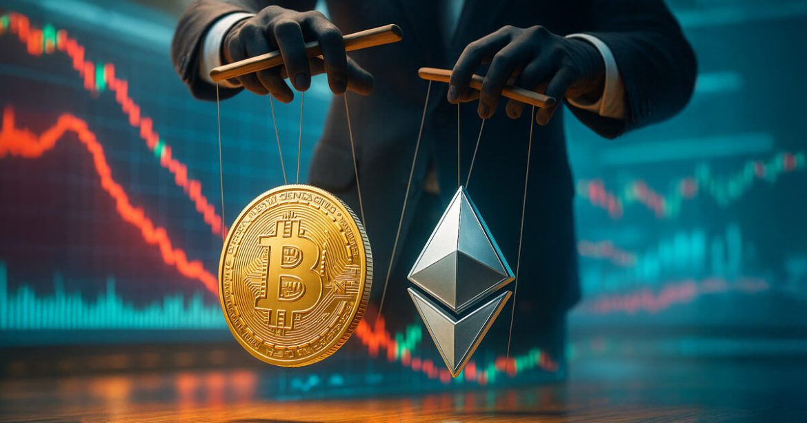 This guy made $200M timing Trump's tariff post perfectly