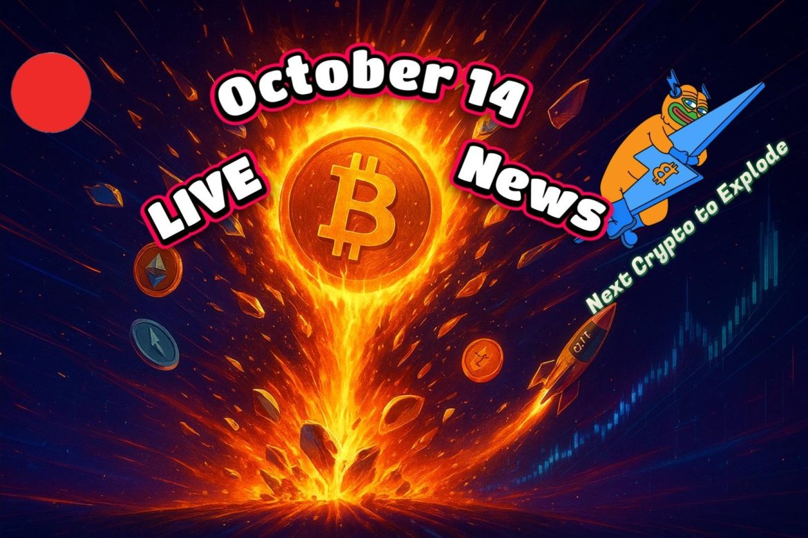 Tom Lee Claims Stablecoins Fuel Gold Rally, Analysts Predict Dogecoin Rally, and More...