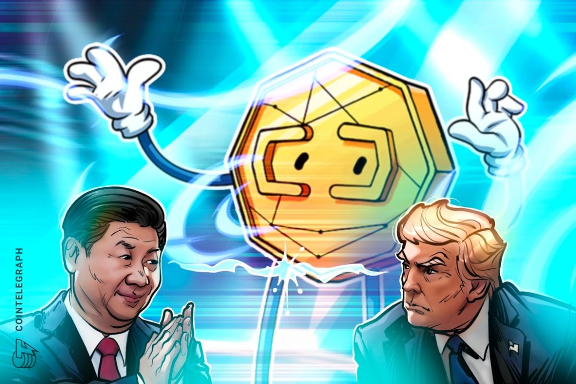 Trump Confirms Meeting With Xi Jinping on Oct 31, Markets Trump Confirms Meeting With Xi Jinping on Oct 31, Markets Rally in Response
