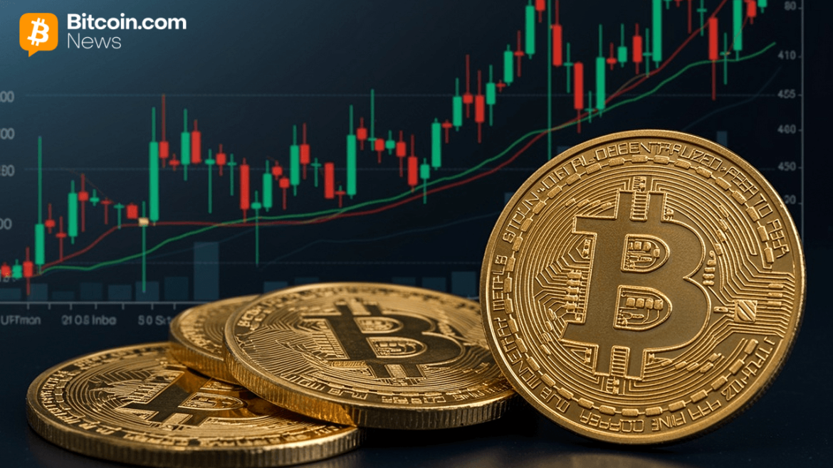 Weekly Crypto Wrap: BTC Rebounds Above $108K After Macro Fears Weekly Crypto Wrap: BTC Rebounds Above $108K After Macro Fears Trigger Violent Plunge